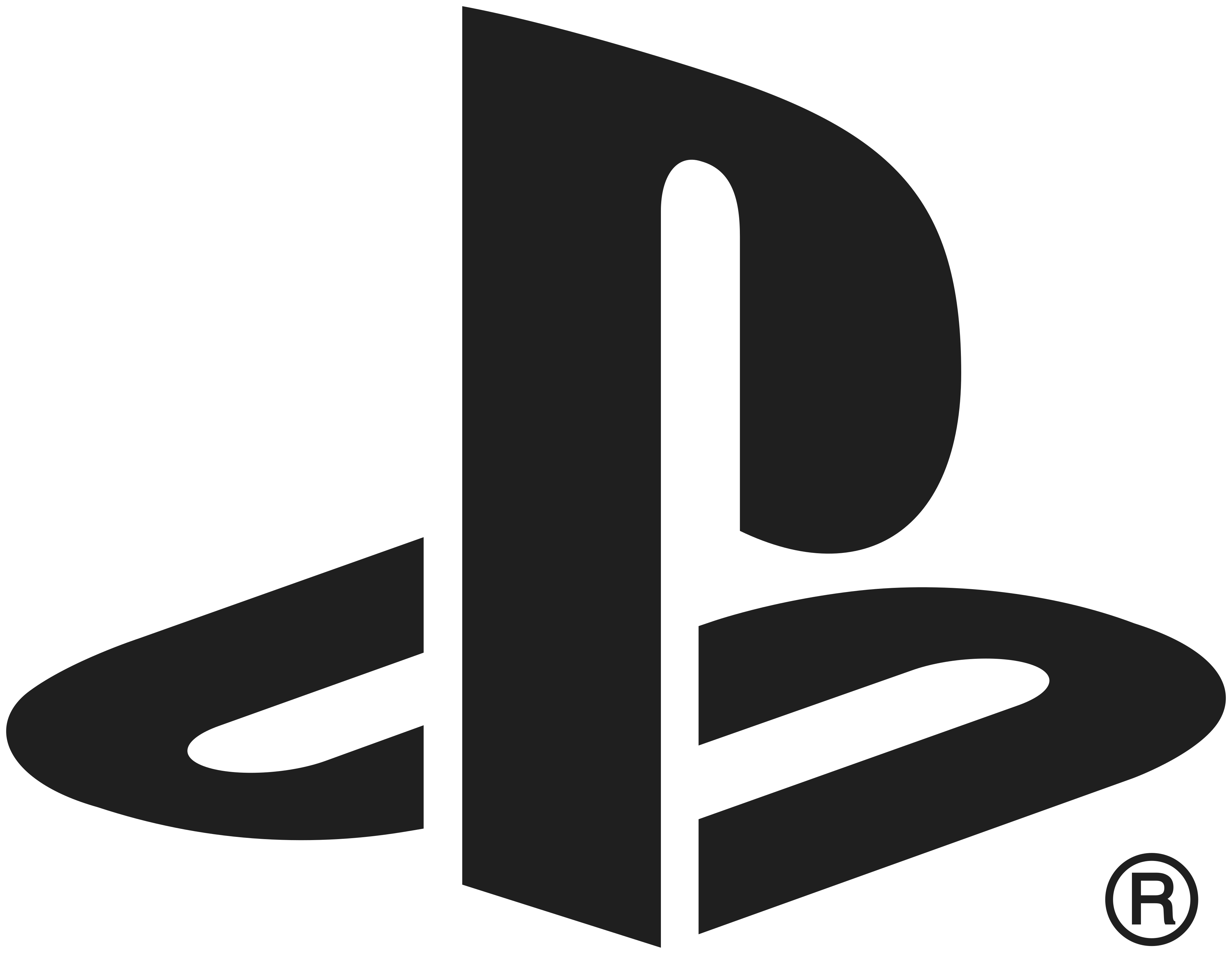 Platform logo